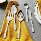 45-Piece Flatware Set