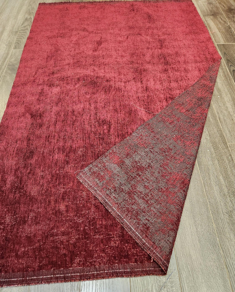 Chenille Fabric Sold by the Yard | for Upholstery, Seating, Drapery, Curtains, Accessories (Peta-Approved Vegan)