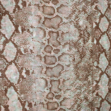 60" Wide Printed Poly Spandex Lace Power Mesh Fabric by The Yard-100 GSM, Lightweight, 4-Way Stretch, Breathable