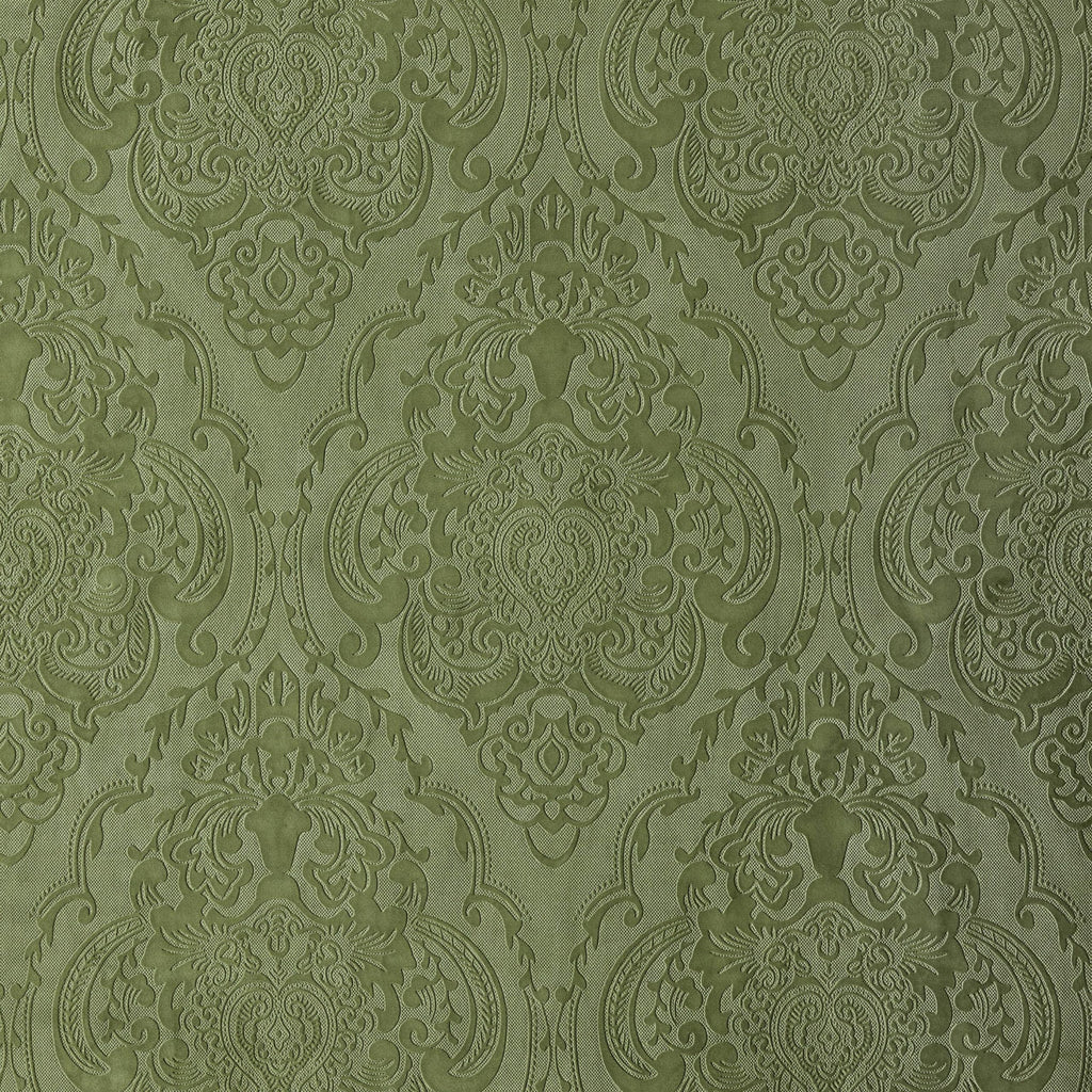Green Velvet Curtains 84 Inch 2 Panels