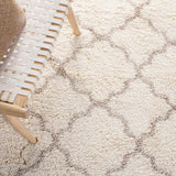 Area Rug 8x10 - Hudson Shag Collection - Large