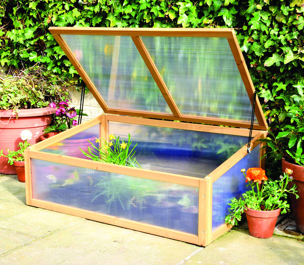 And Jackson Cold Frame 1, 1000 x 660 x 440 mm