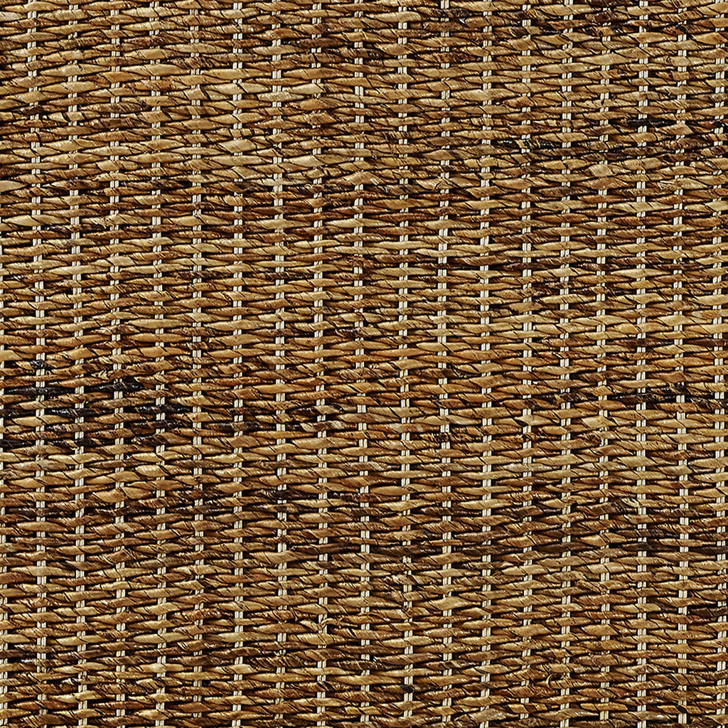 Serena Rattan Bed Headboard, Queen