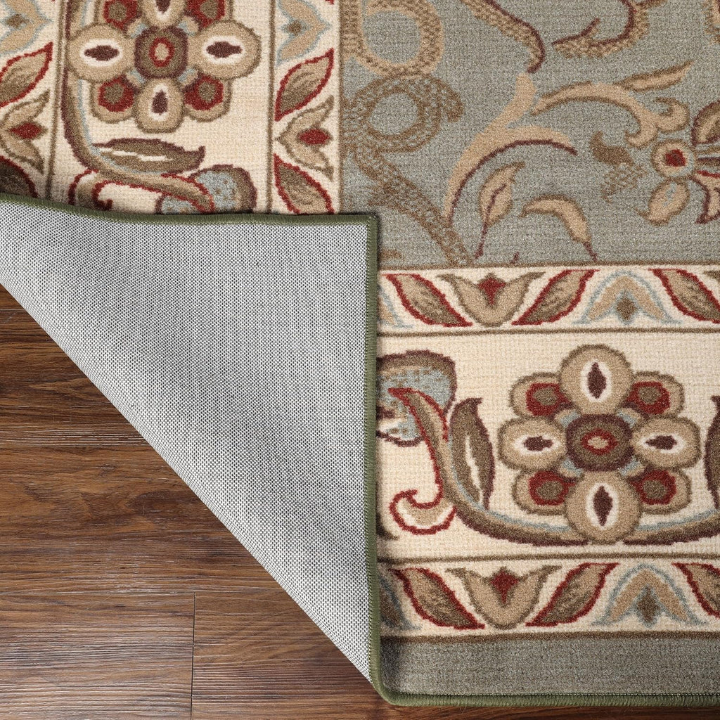Area Rug, Jute Backed Rugs