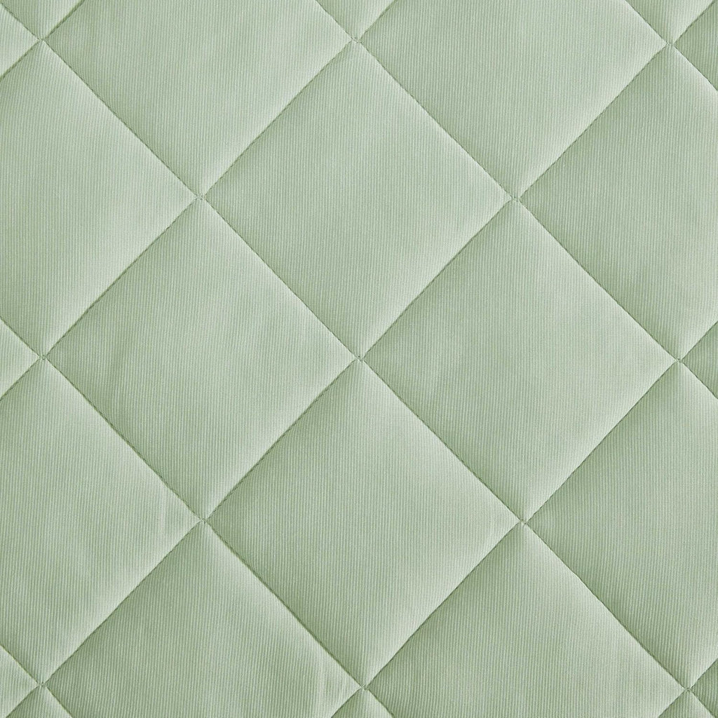 Queen Size Cooling Blanket, Soft Bamboo Blend Bedding with Quilted Design, Lightweight Bed Blanket for All Seasons