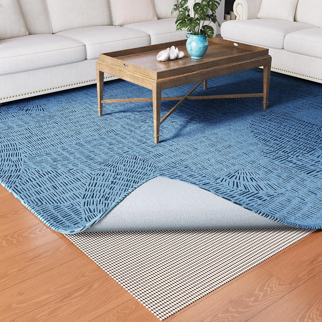 Non-Slip Rug Pad Gripper 9x12 Ft