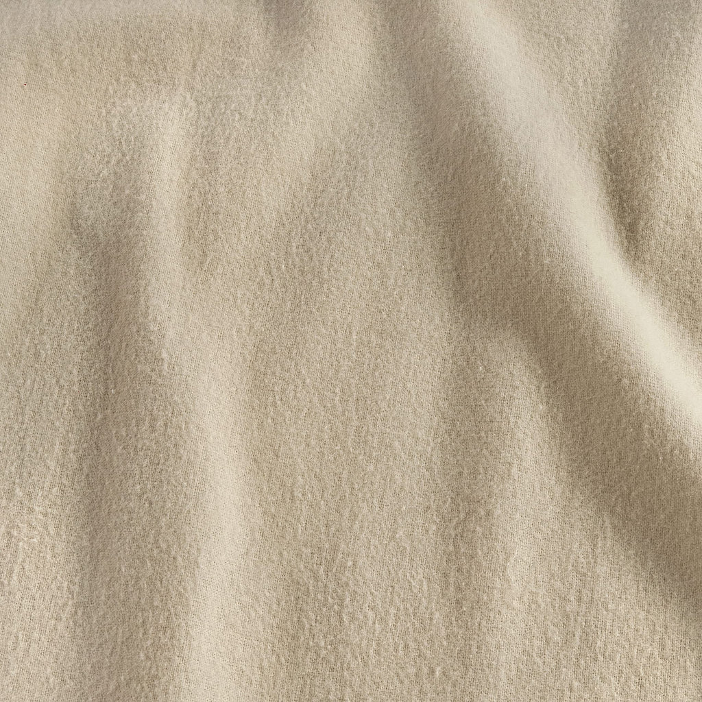 Cotton Flannel Full Bed Sheets Set - Brushed for Extra Softness - Lightweight & Durable Cotton Flannel Full Sheets