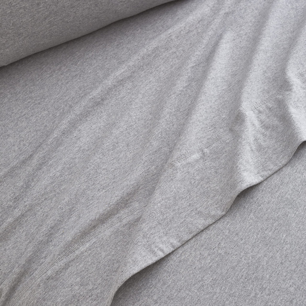 Road Trip America Jersey Sheets Set - Cotton (4 Pieces) All Seasonal Deep Pockets Soft Cozy Knit Stretchy Bed