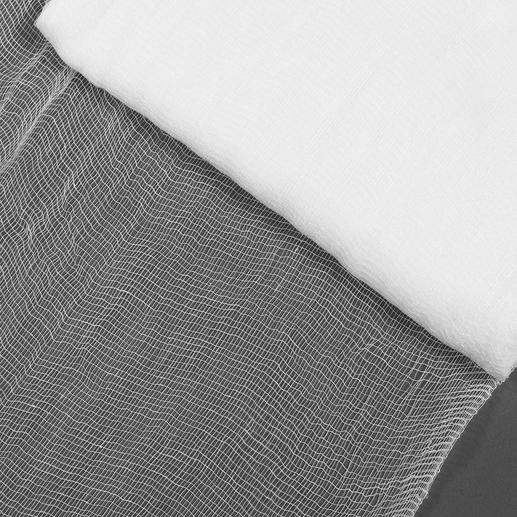 Cheesecloth Fabric Food Grade #10, 36 in x 3 yd