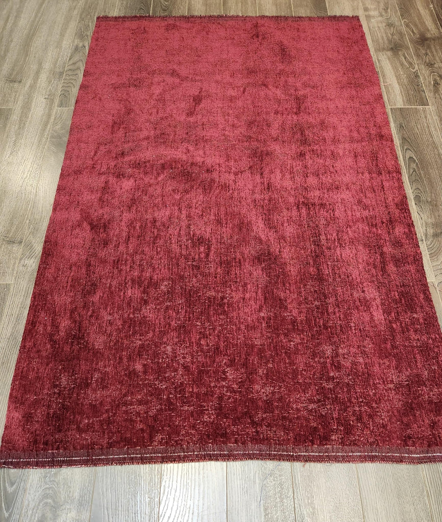 Chenille Fabric Sold by the Yard | for Upholstery, Seating, Drapery, Curtains, Accessories (Peta-Approved Vegan)