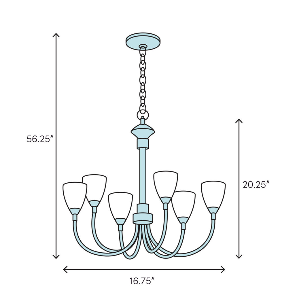 Berrin 3-Light Dimmable Classic / Traditional Chandelier