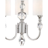Berrin 3-Light Dimmable Classic / Traditional Chandelier