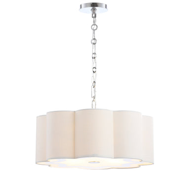 Chattanooga 4-Light Chandelier