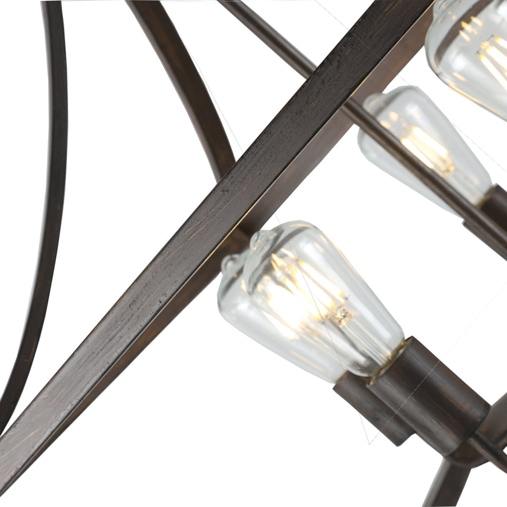 Dallys Chandelier