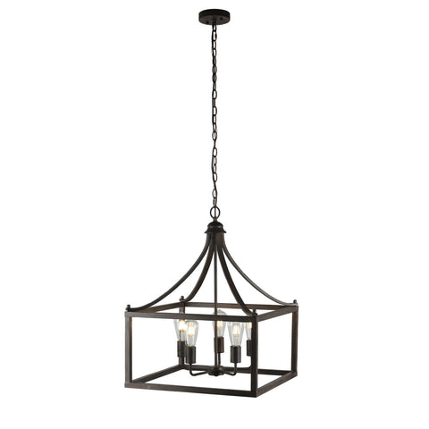 Dallys Chandelier