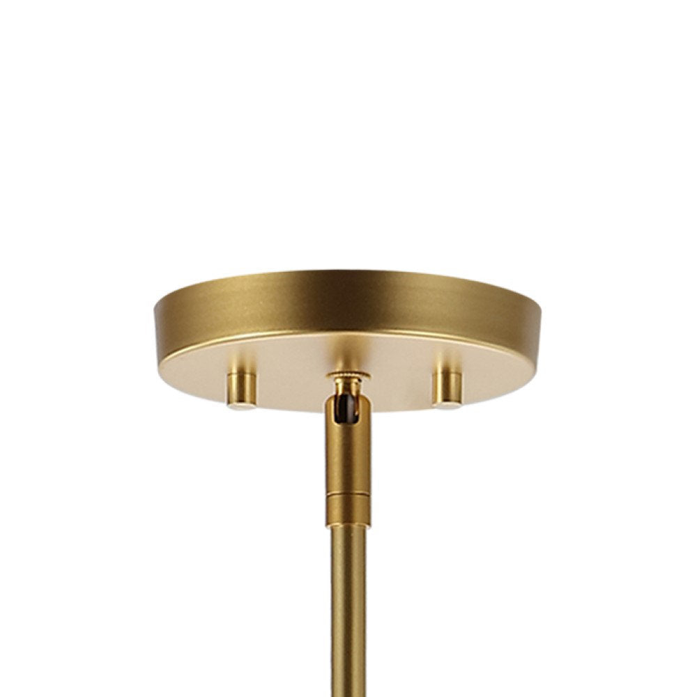 Exzavion 8-Light Dimmable Classic / Traditional Chandelier