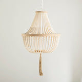 Llandel 3-Light Dimmable Empire Chandelier