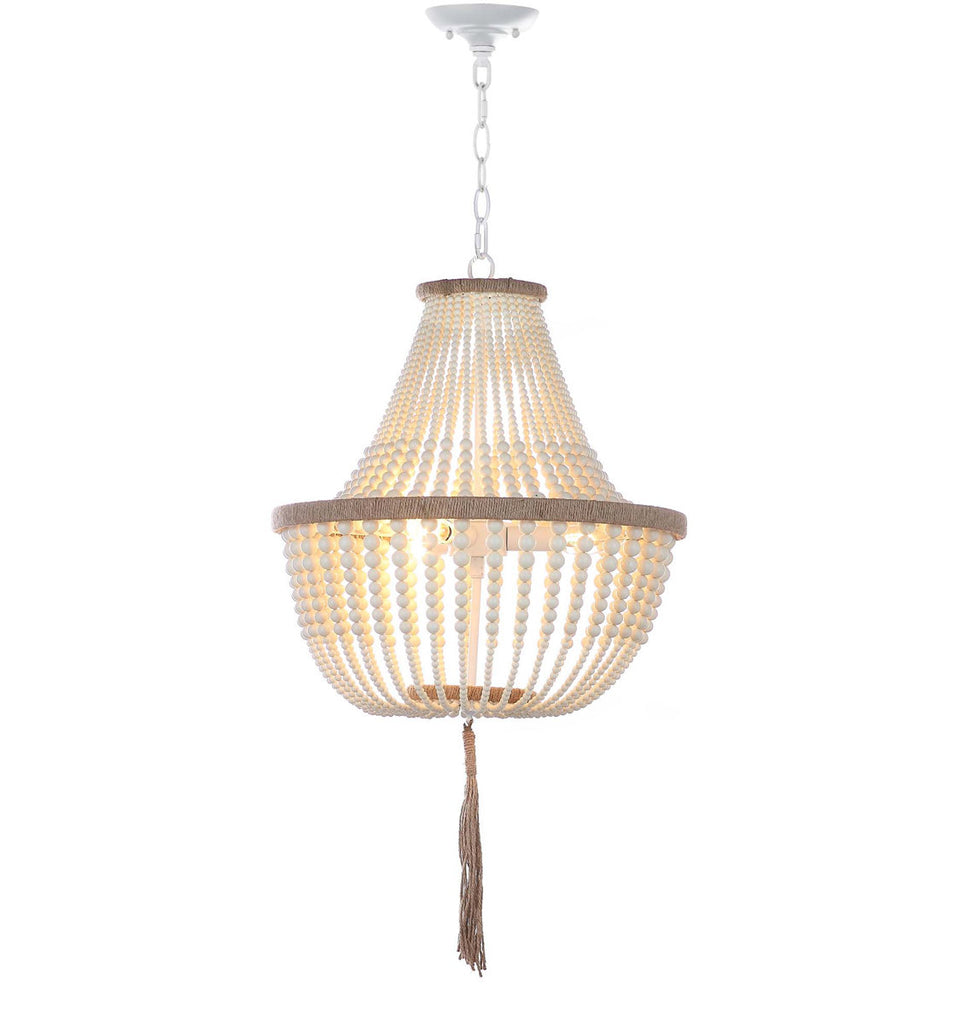 Llandel 3-Light Dimmable Empire Chandelier