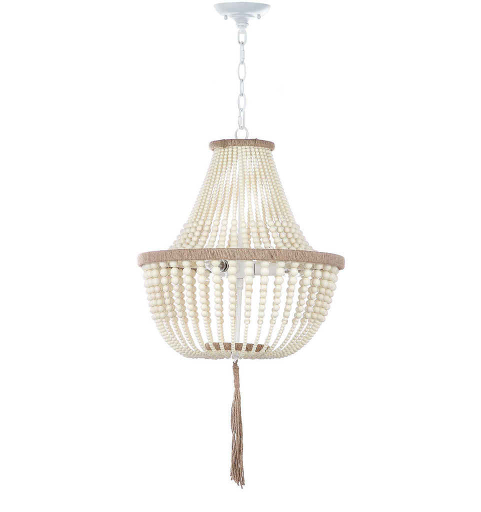 Llandel 3-Light Dimmable Empire Chandelier