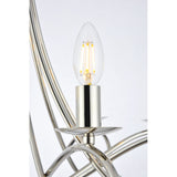Macarthur 8-Light Dimmable Classic / Traditional Chandelier