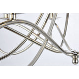 Macarthur 8-Light Dimmable Classic / Traditional Chandelier