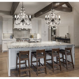 Minix 5-Light Dimmable Classic / Traditional Chandelier