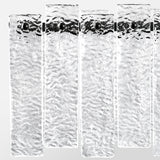 Myah 6-Light Square / Rectangle Chandelier
