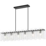 Myah 6-Light Square / Rectangle Chandelier