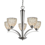 North Bay 5-Light Classic / Traditional Chandelier