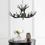 Rohrbach 3-Light LED Tiered Chandelier