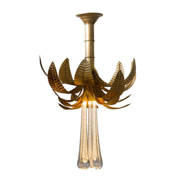 Sansa 3-Light LED Chandelier