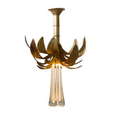 Sansa 3-Light LED Chandelier