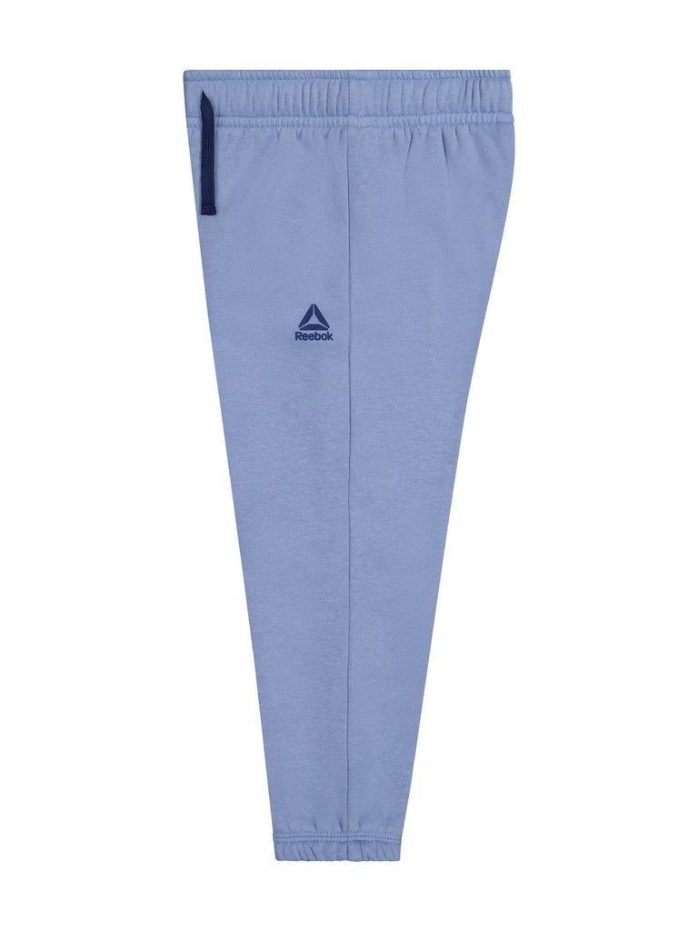 Toddlers' Game Day Colorblocked Fleece Hoodie & Jogger Set