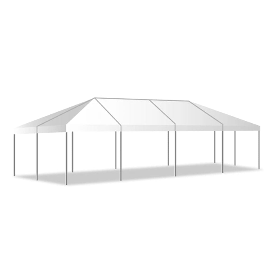 Frame Tent with Ballasting System – Heavy-Duty Commercial Event Tent