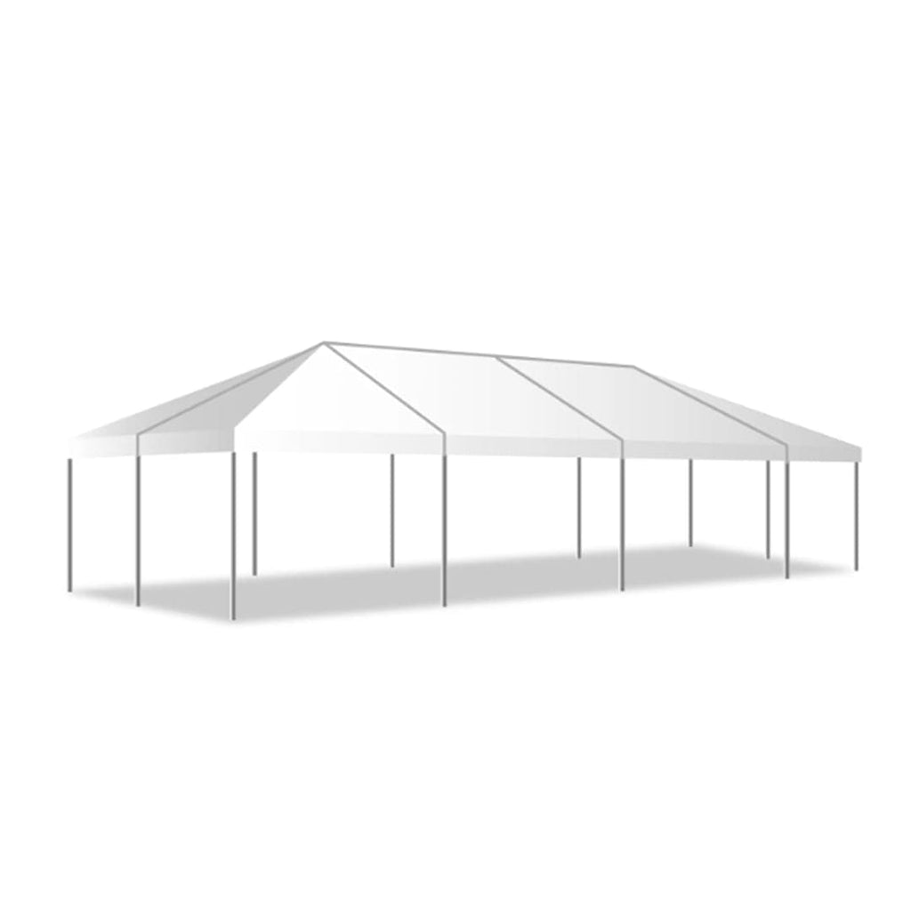 Frame Tent with Ballasting System – Heavy-Duty Commercial Event Tent