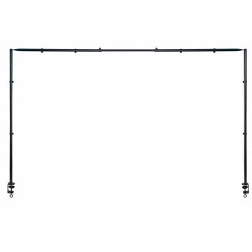 Table Frame Lantern and Light Support Accessory