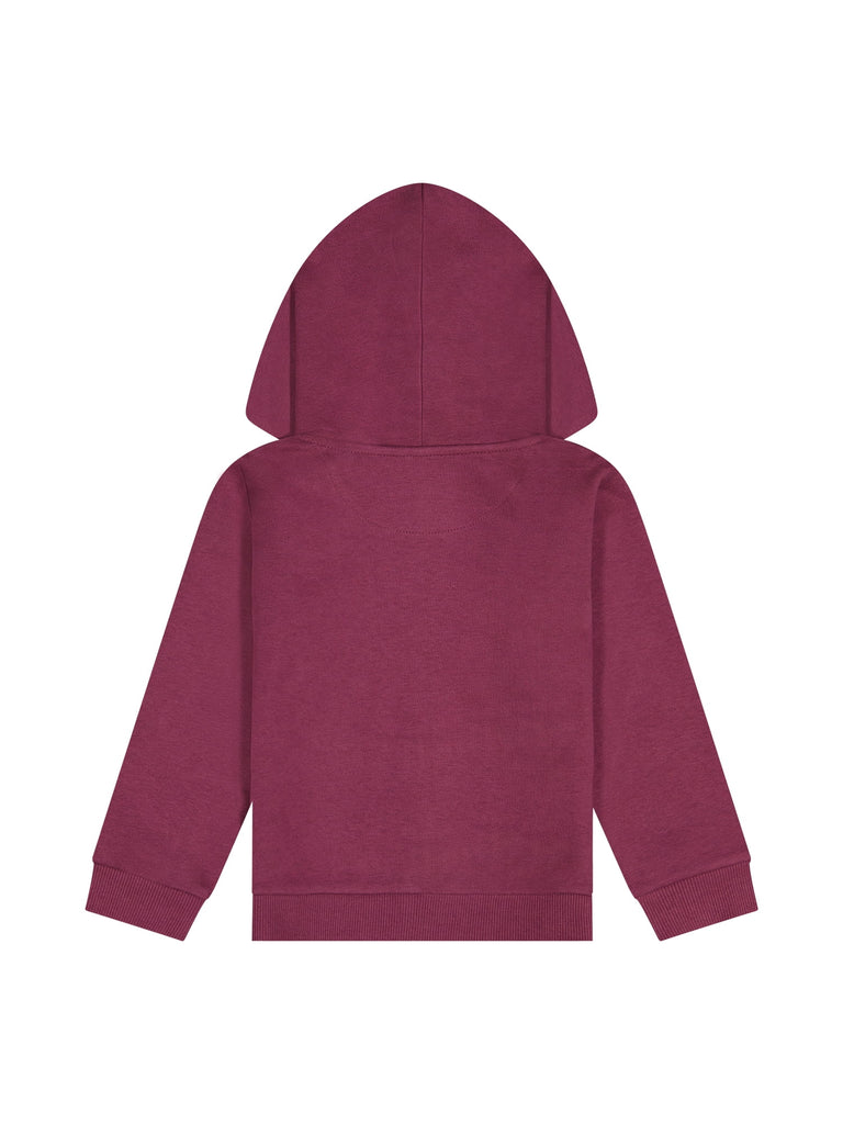 Toddler's Game Day Lil Weekender Hoodie & Jogger Set