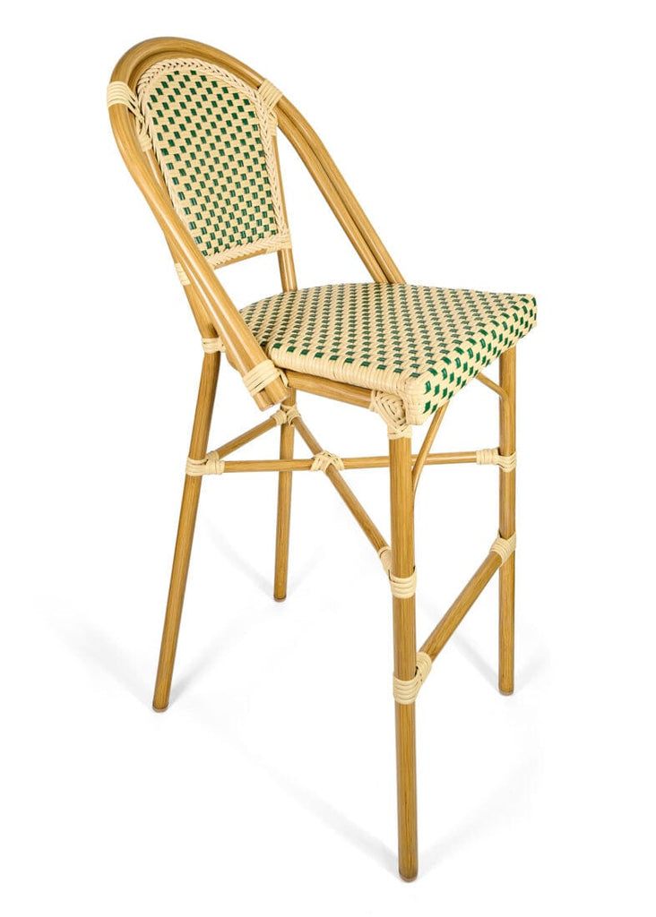 and French Bistro Barstool
