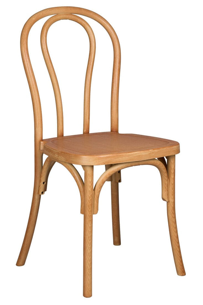 Resin Bentwood Chair