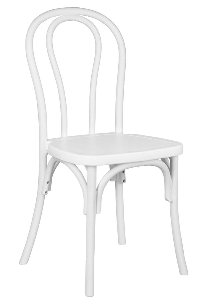 Resin Bentwood Chair