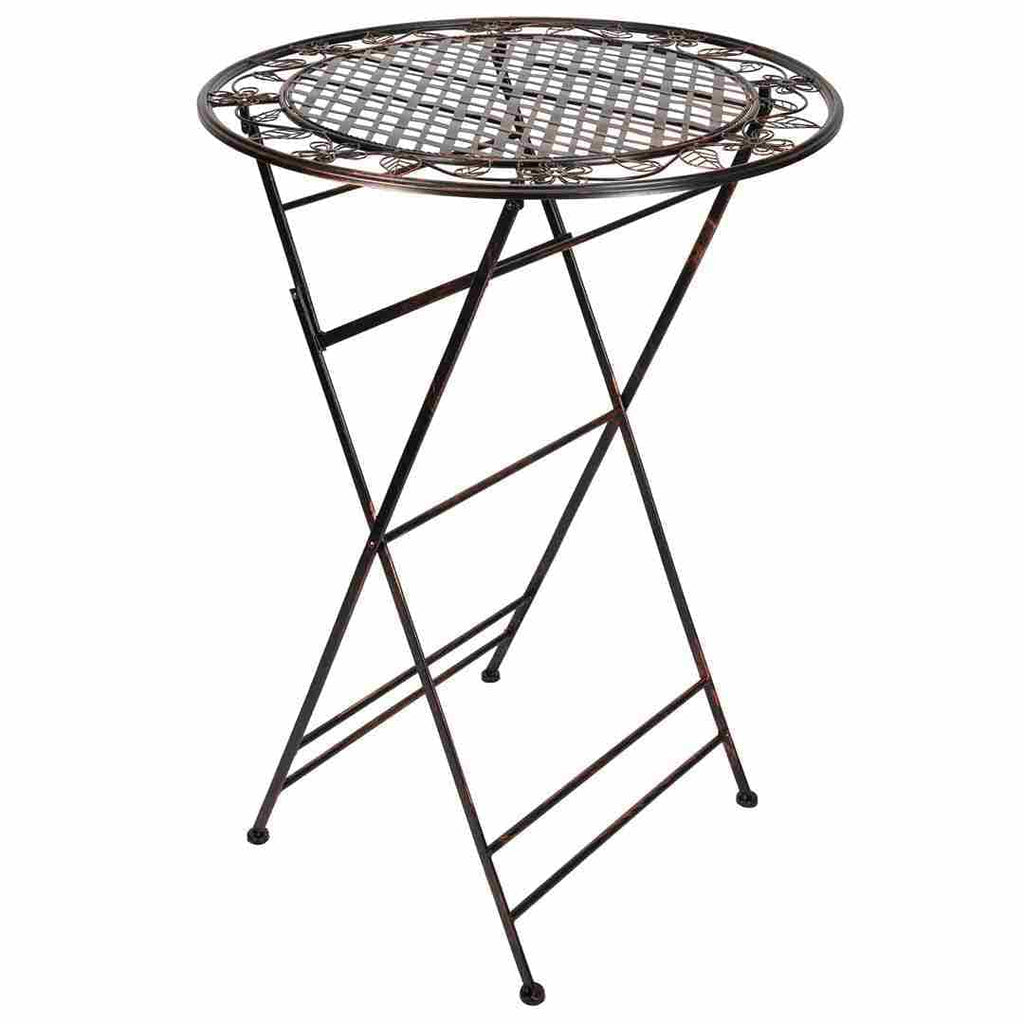 32" Barcelona Bistro Cocktail Table