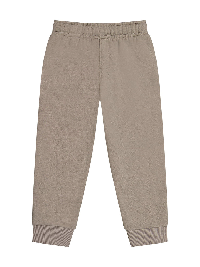 Toddler's Game Day Cool Kid Quarter Zip & Jogger Set