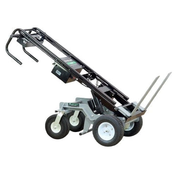 Carts 950 Series Power Switch Electric Powered Hand Truck
