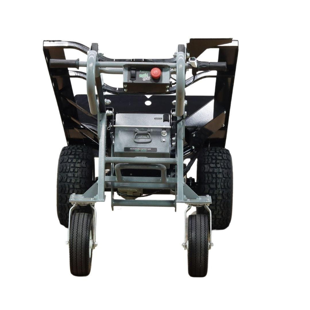 Carts Mega Herc 36V Powered Inflatable Hand Truck