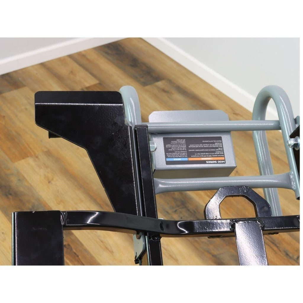 Carts Mega Herc 36V Powered Inflatable Hand Truck