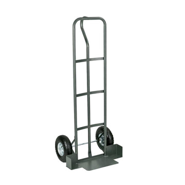 Universal Steel Chair Stack Dolly for Ballroom, Church, Banquet, Cross Back and More - up to 7 chairs