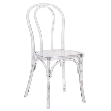 Resin Bentwood Chair