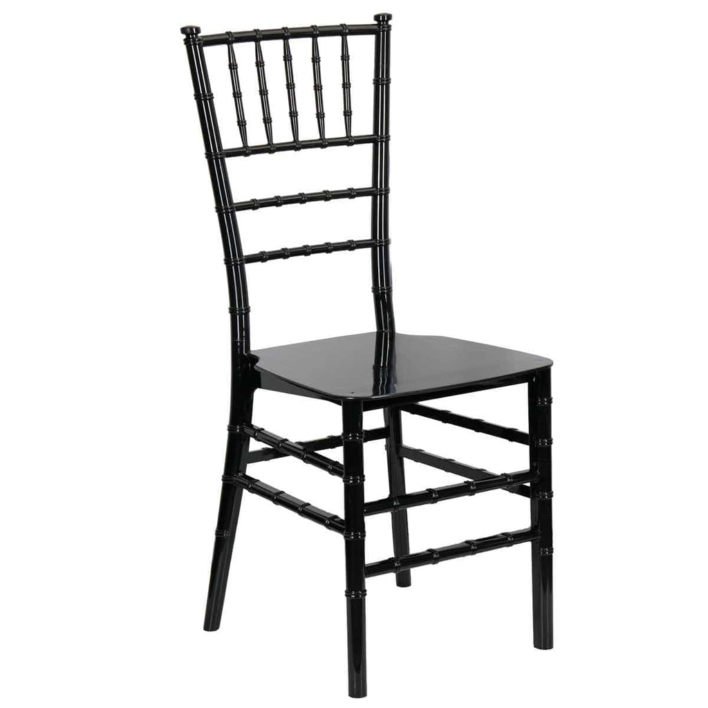 ThinResin Ballroom Chair