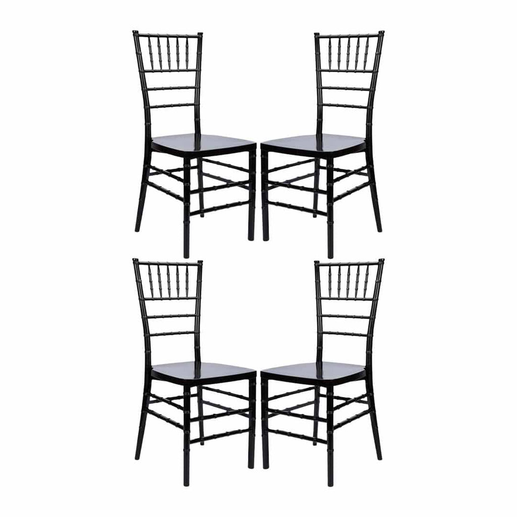ToughResin Ballroom Chair