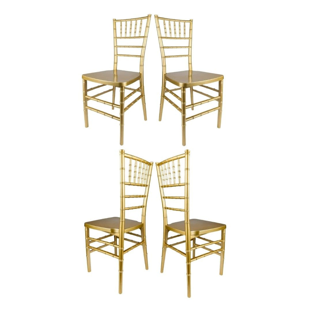 ToughResin Ballroom Chair